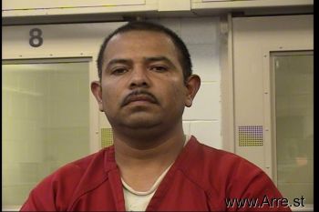 Jose Luis Alcantar-martinez Mugshot